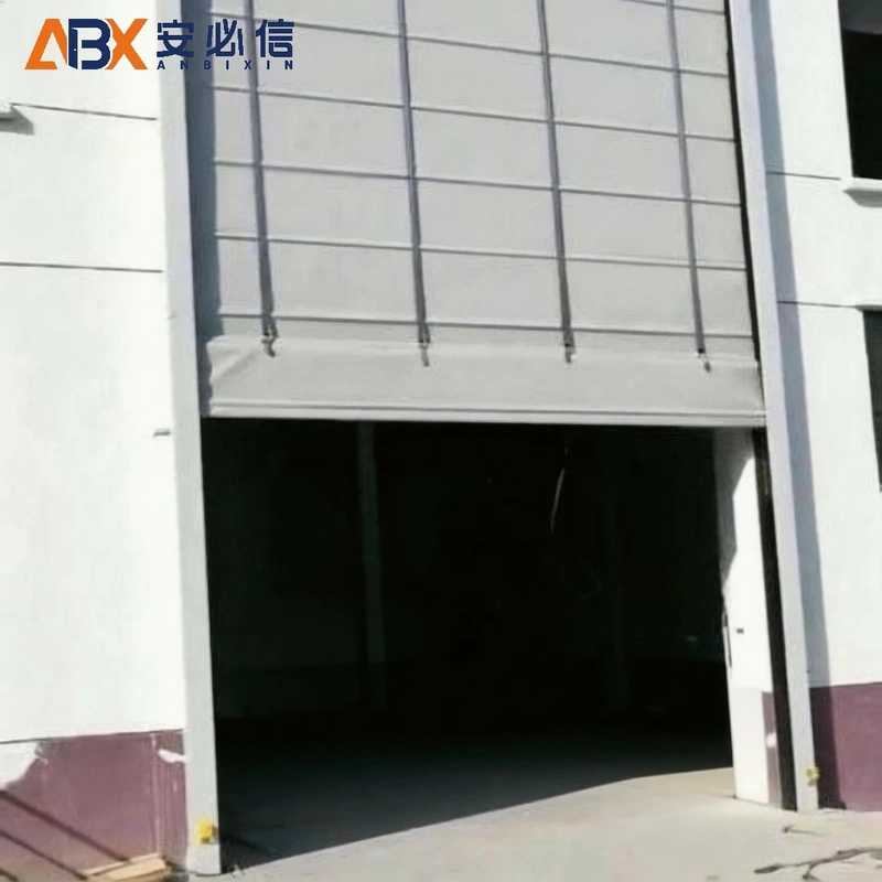 昌吉回族冷库门封